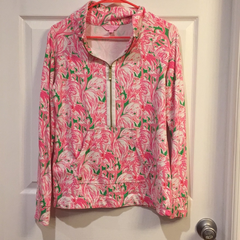 Pink Colony Size Small
